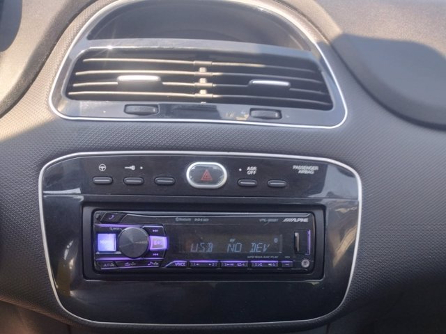 FIAT Punto 5p 1.2 street e6