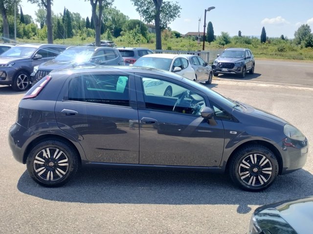 FIAT Punto 5p 1.2 street e6