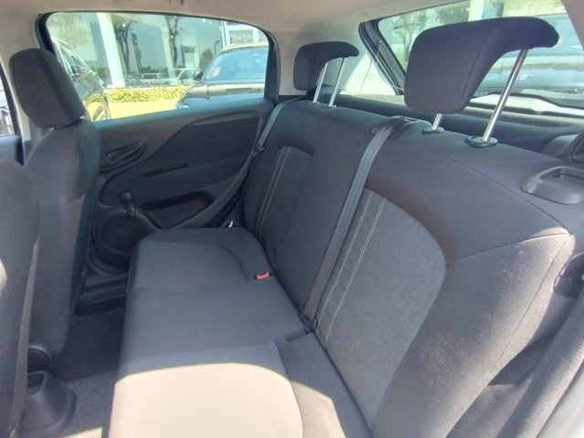 FIAT Punto 5p 1.2 street e6