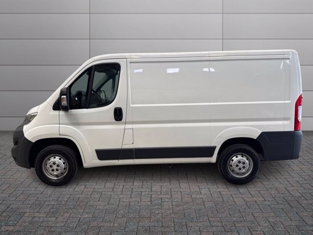 CITROEN Jumper III 2016 30 L1H2 2.0 bluehdi 160cv E6