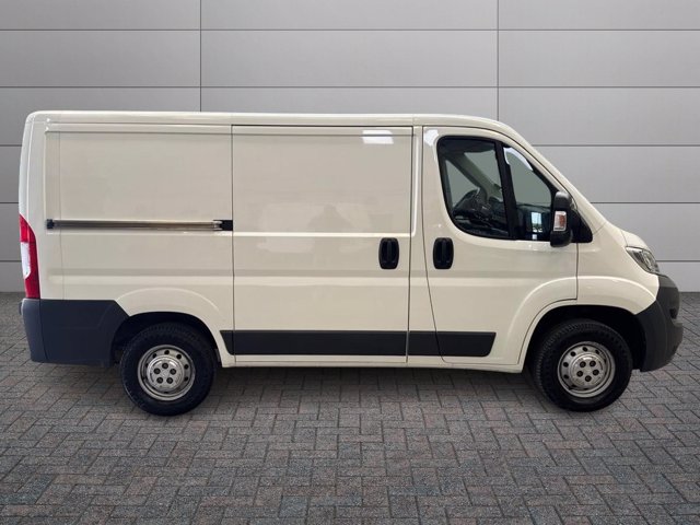 CITROEN Jumper III 2016 30 L1H2 2.0 bluehdi 160cv E6