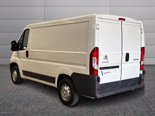 CITROEN Jumper III 2016 30 L1H2 2.0 bluehdi 160cv E6