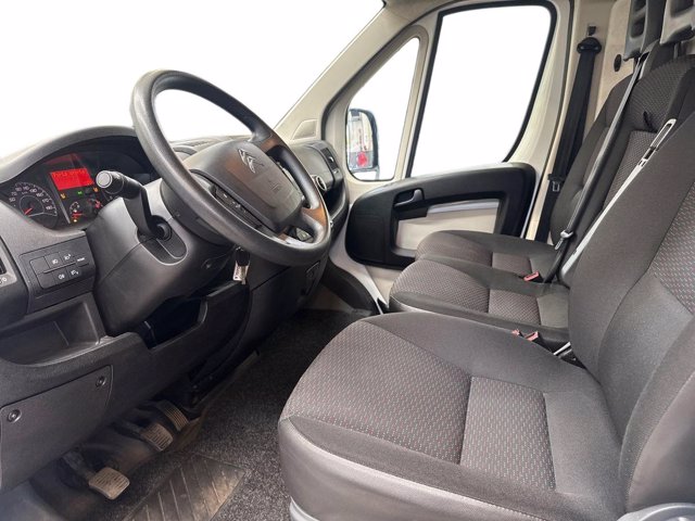 CITROEN Jumper III 2016 30 L1H2 2.0 bluehdi 160cv E6