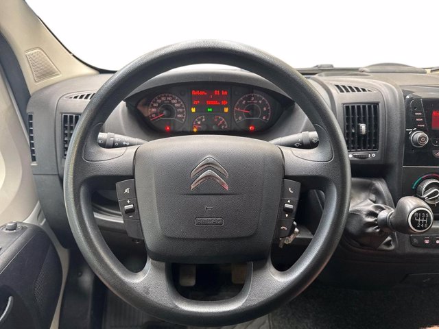 CITROEN Jumper III 2016 30 L1H2 2.0 bluehdi 160cv E6