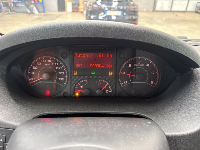 CITROEN Jumper III 2016 30 L1H2 2.0 bluehdi 160cv E6
