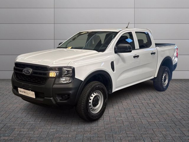 FORD Ranger 2.0 ECOBLUE DC XL 5 posti