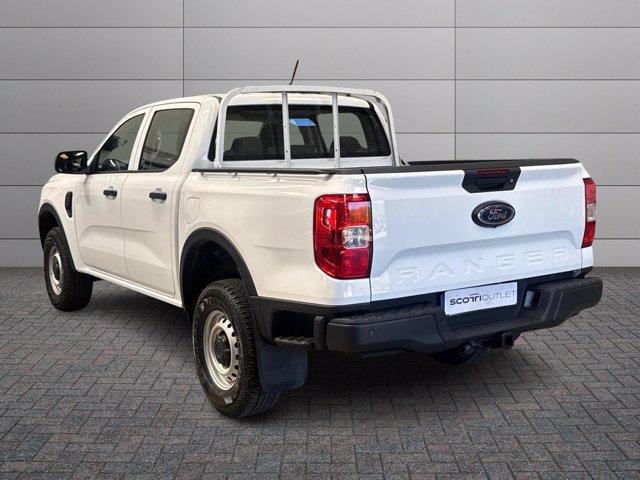 FORD Ranger 2.0 ECOBLUE DC XL 5 posti