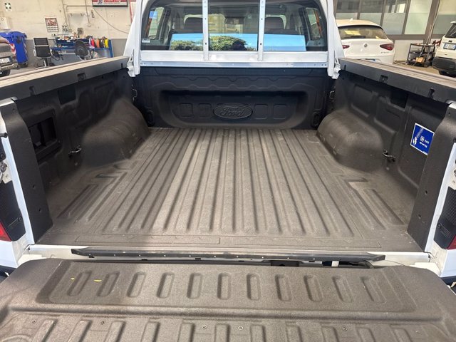 FORD Ranger 2.0 ECOBLUE DC XL 5 posti