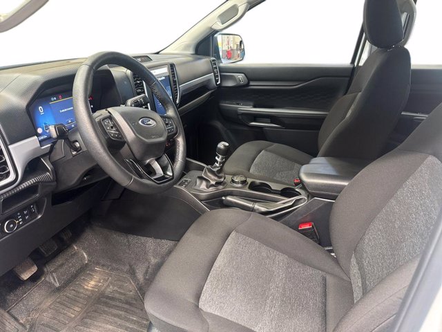 FORD Ranger 2.0 ECOBLUE DC XL 5 posti