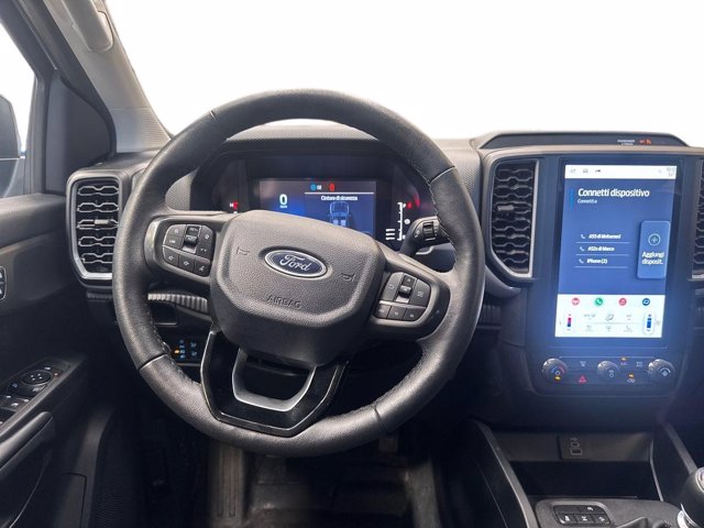 FORD Ranger 2.0 ECOBLUE DC XL 5 posti