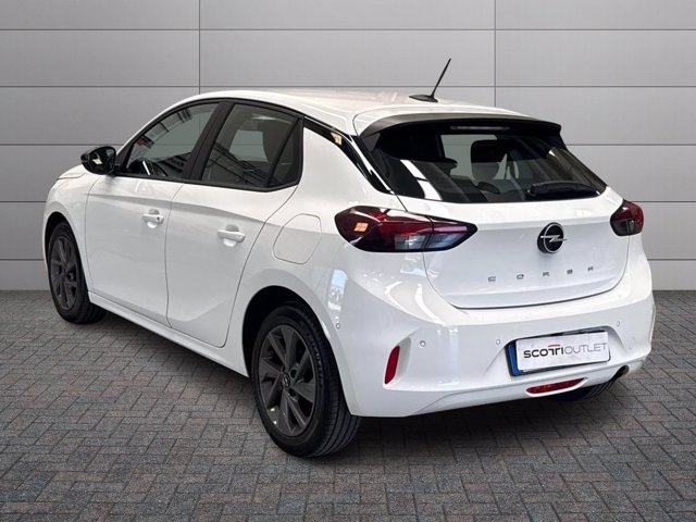OPEL Corsa 1.2 GS