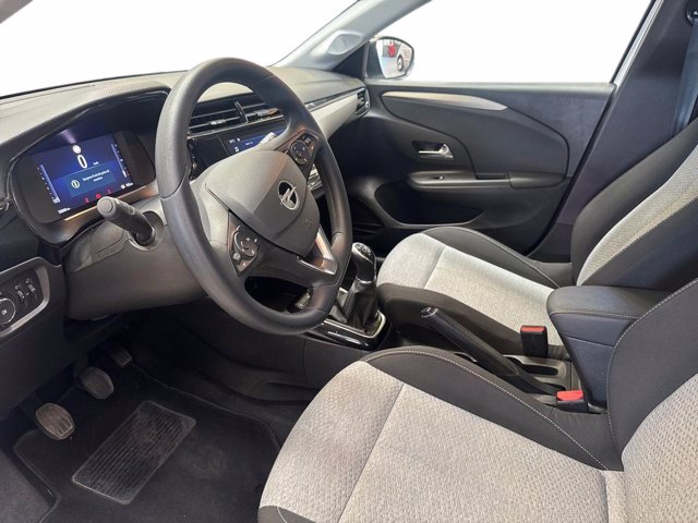OPEL Corsa 1.2 GS