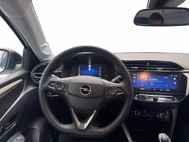 OPEL Corsa 1.2 GS