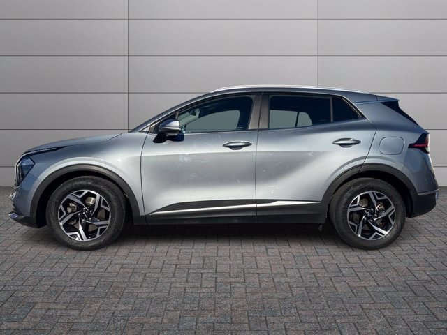 KIA Sportage 1.6 crdi mhev business mt