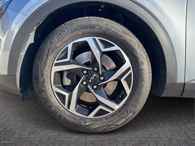 KIA Sportage 1.6 crdi mhev business mt