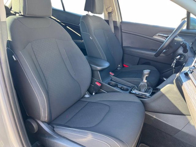 KIA Sportage 1.6 crdi mhev business mt