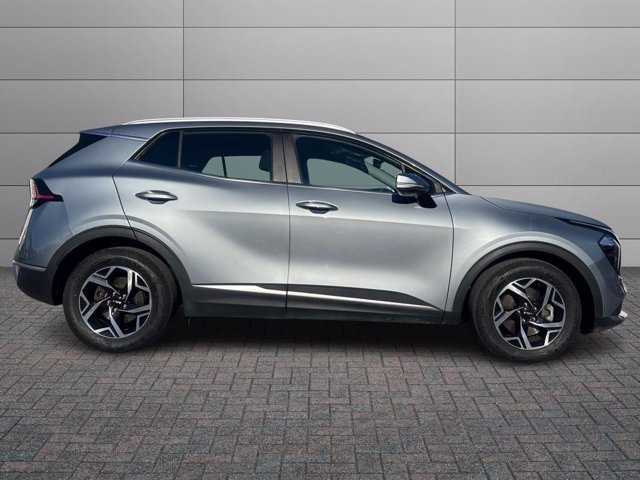 KIA Sportage 1.6 crdi mhev business mt