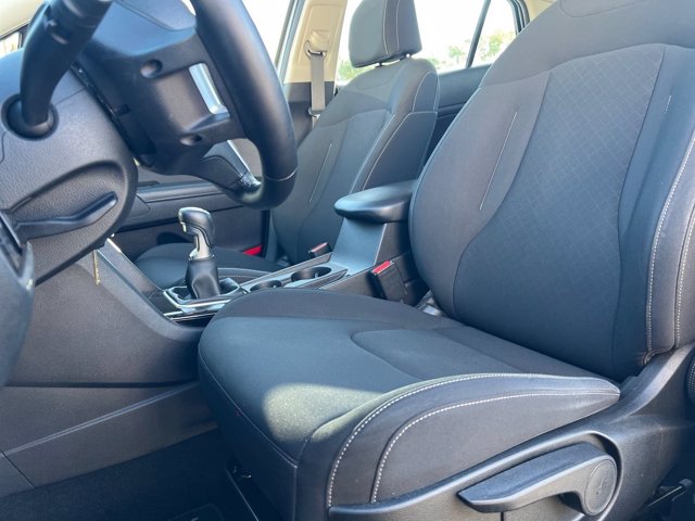 KIA Sportage 1.6 crdi mhev business mt
