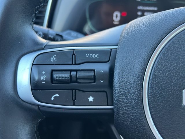 KIA Sportage 1.6 crdi mhev business mt