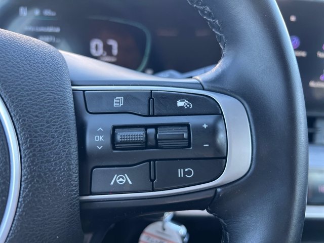 KIA Sportage 1.6 crdi mhev business mt