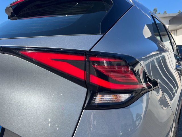 KIA Sportage 1.6 crdi mhev business mt
