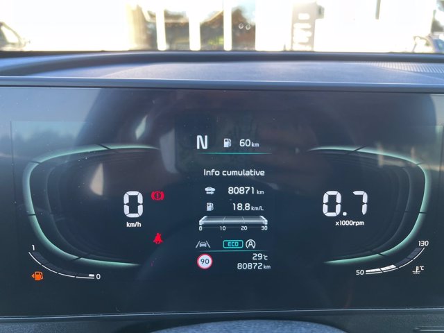 KIA Sportage 1.6 crdi mhev business mt