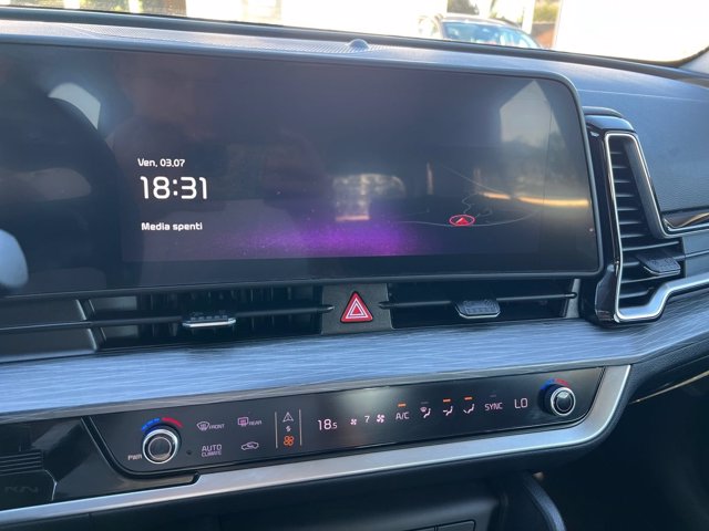KIA Sportage 1.6 crdi mhev business mt