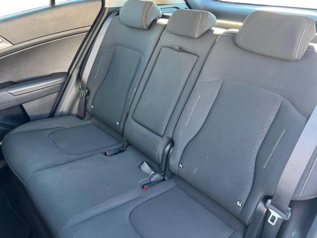 KIA Sportage 1.6 crdi mhev business mt