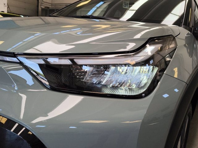TOYOTA Aygo X 1.5 Hybrid 115 CV 5 porte