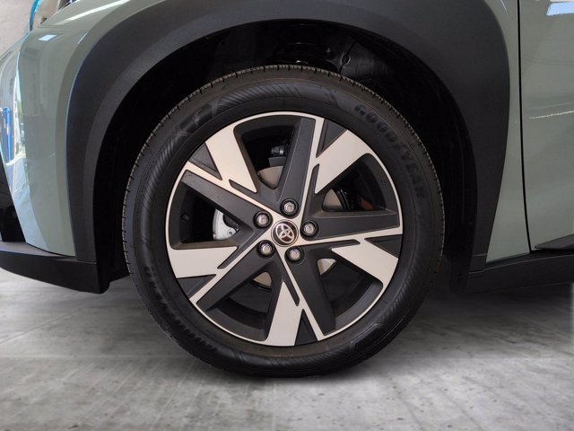 TOYOTA Aygo X 1.5 Hybrid 115 CV 5 porte