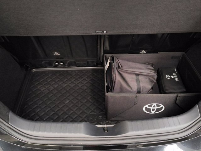 TOYOTA Aygo X 1.5 Hybrid 115 CV 5 porte