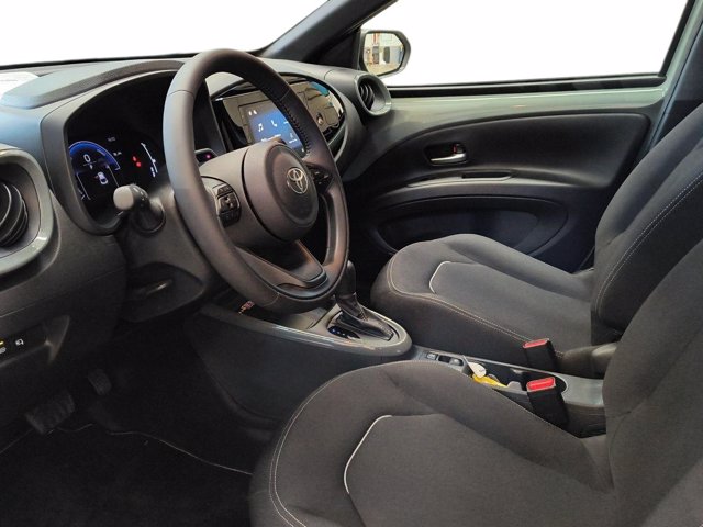 TOYOTA Aygo X 1.5 Hybrid 115 CV 5 porte