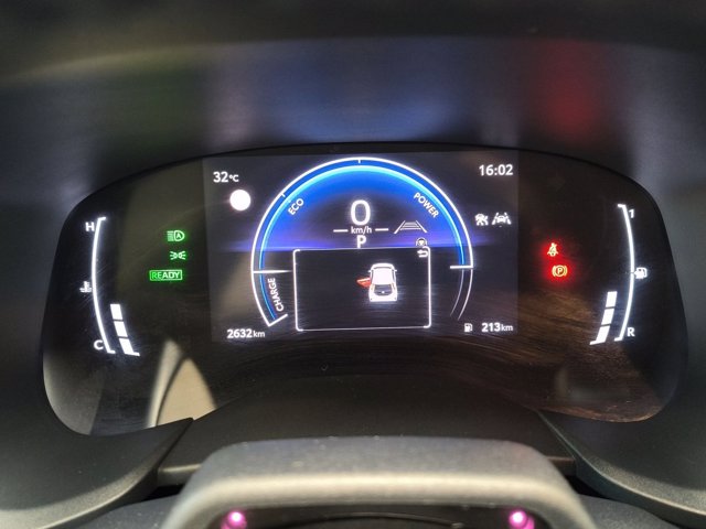 TOYOTA Aygo X 1.5 Hybrid 115 CV 5 porte