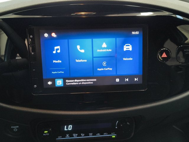 TOYOTA Aygo X 1.5 Hybrid 115 CV 5 porte