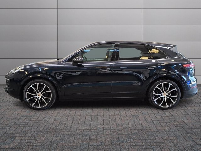 PORSCHE Cayenne 3.0 platinum edition tiptronic