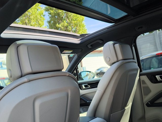 PORSCHE Cayenne 3.0 platinum edition tiptronic