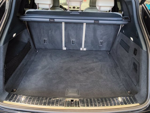 PORSCHE Cayenne 3.0 platinum edition tiptronic