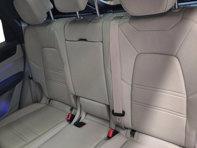 PORSCHE Cayenne 3.0 platinum edition tiptronic