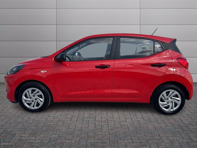 HYUNDAI I10 1.0 mpi ecopack advanced plus pack