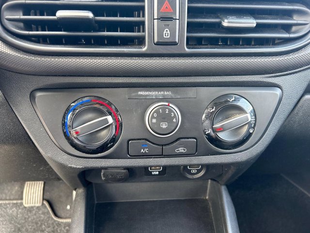 HYUNDAI I10 1.0 mpi ecopack advanced plus pack