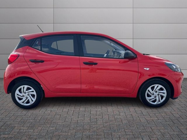 HYUNDAI I10 1.0 mpi ecopack advanced plus pack