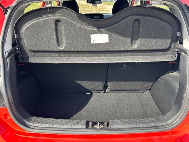 HYUNDAI I10 1.0 mpi ecopack advanced plus pack