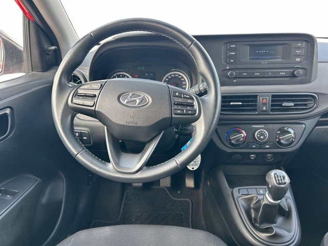 HYUNDAI I10 1.0 mpi ecopack advanced plus pack
