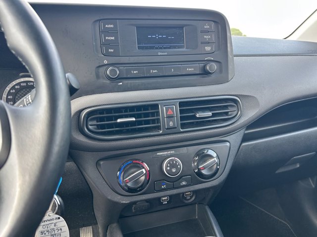 HYUNDAI I10 1.0 mpi ecopack advanced plus pack