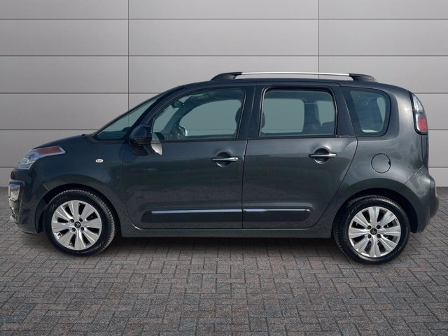 CITROEN C3 picasso 1.6 e-hdi (airdream) seduction 90cv cmp6 fl