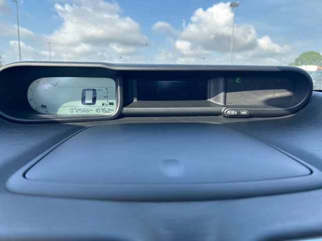 CITROEN C3 picasso 1.6 e-hdi (airdream) seduction 90cv cmp6 fl
