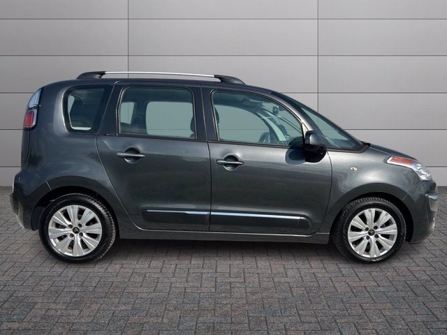 CITROEN C3 picasso 1.6 e-hdi (airdream) seduction 90cv cmp6 fl