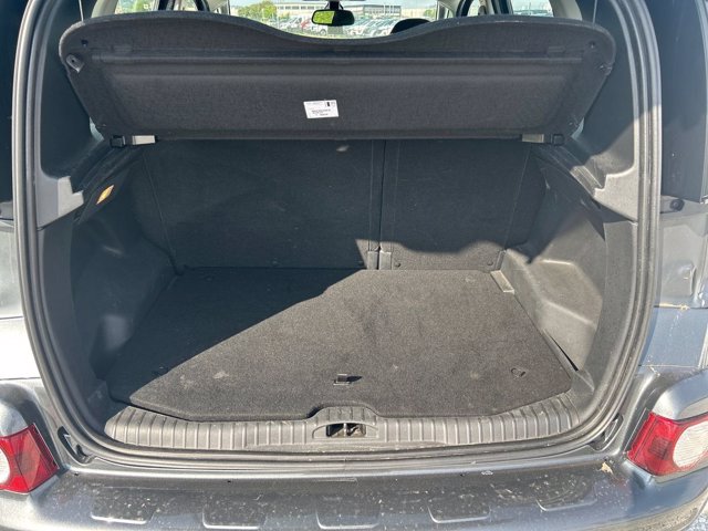CITROEN C3 picasso 1.6 e-hdi (airdream) seduction 90cv cmp6 fl