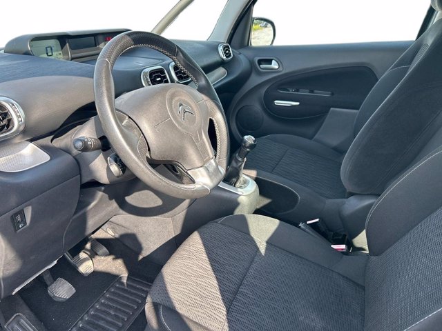 CITROEN C3 picasso 1.6 e-hdi (airdream) seduction 90cv cmp6 fl