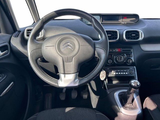 CITROEN C3 picasso 1.6 e-hdi (airdream) seduction 90cv cmp6 fl